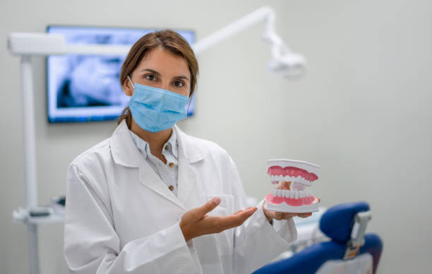 Best Knocked-Out Tooth Emergency  in Pasadena Hills, MO
