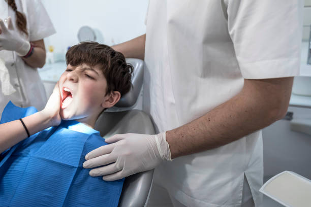 Best Knocked-Out Tooth Emergency  in Pasadena Hills, MO